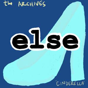 Cinderella (feat. Else)