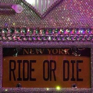 Ride Or Die