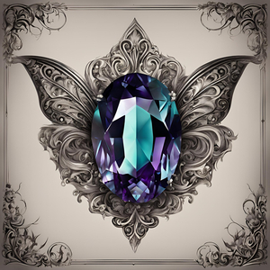 Alexandrite