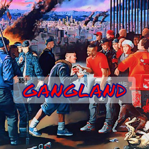 GANGLAND