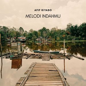 Melodi Indahmu