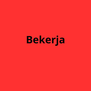 Bekerja