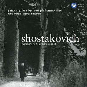 Symphony No. 1 in F Minor, Op. 10:III. Lento