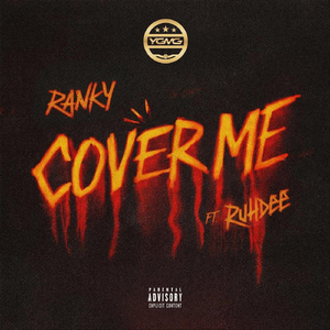 Cover Me (feat. Ruhdee)