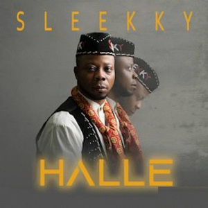 HALLE