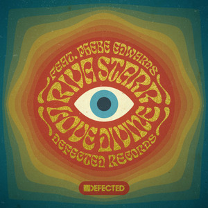 Love Divine (Extended Mix)