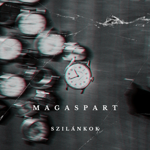 Szilánkok