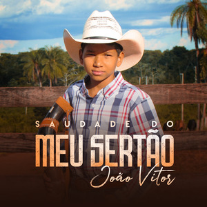 Saudade do Meu Sertão