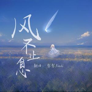 风不止息