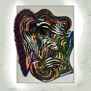 Zebra (Overslept Remix)