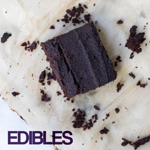 Edibles