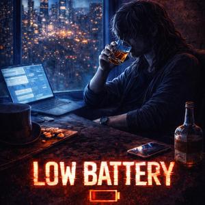 Low Battery