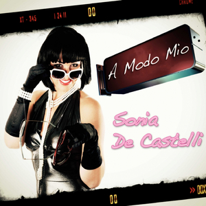 Maledetta primavera-il mio prossimo amore-pieno d'amore (Goggi medley)