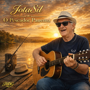 O Pescador Panema