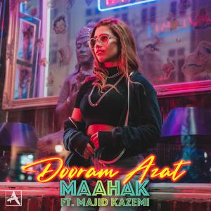 Dooram Azat (feat. Majid Kazemi)