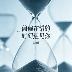 偏偏在错的时间遇见你