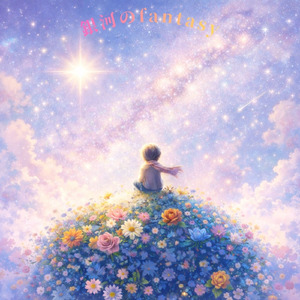 銀河のFantasy