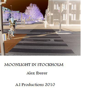 Moonlight in Stockholm