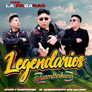 La Pagaras