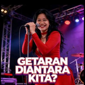 Getaran diantara kita