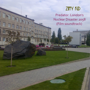 Межконтинентальная баллистическая ракета украдена