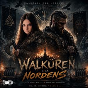 Walküren des Nordens