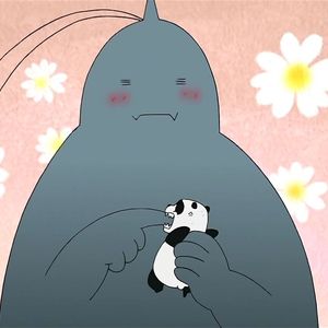 ホログラム-Hologram