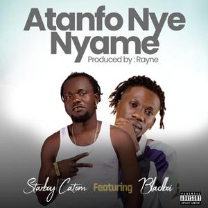 Atamfo Nye Nyame