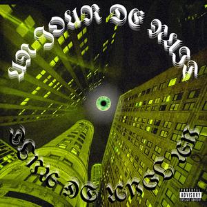 Le silence d'une ville