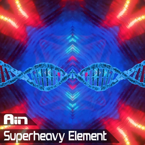 Superheavy Element