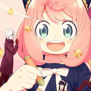 Actor (From "Spy × Family Season 3") - English Version