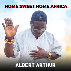 Home Sweet Home Africa