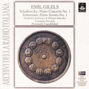 Piano Concerto No. 1 in B-Flat Minor, Op. 23: I. Allegro ma non troppo e molto maestoso