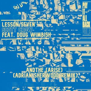 andthe (Arise) (Adrian Sherwood ReMix)