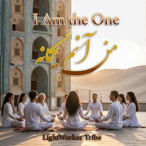 I Am the One " Man Aanam Yeganeh"