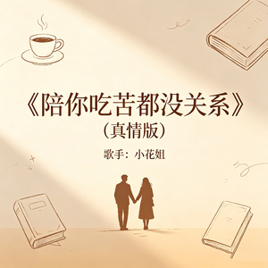 陪你吃苦都没关系(真情版)