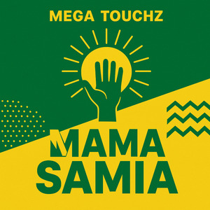 Mama Samia