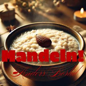 Mandeln!