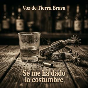 Se me ha dado la costumbre