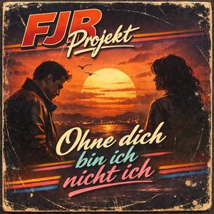 Ohne dich bin ich nicht ich