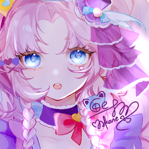 アイtoアイ(超时空歌姬海选）