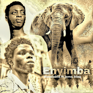 ENYIMBA
