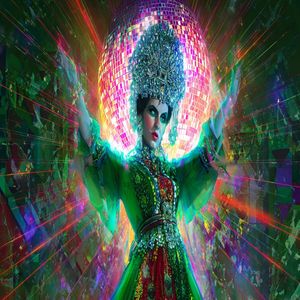 Как Маргарита