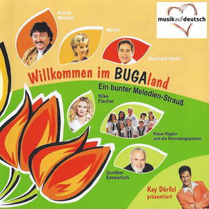 Wenn wir uns wiederseh'n