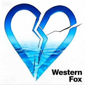 克莱因蓝的眼泪