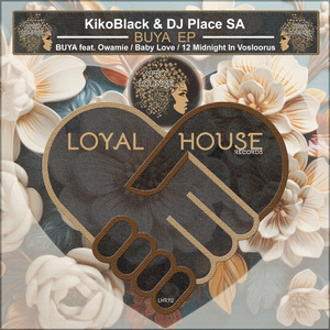 Baby Love (Extended Mix)