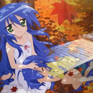 幸せ願う彼方から -八音盒