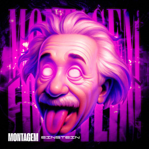 MONTAGEM EINSTEIN