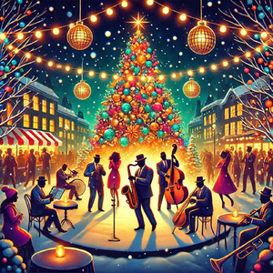 スウィンギン クリスマス ナイト