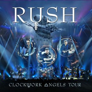 The Garden (with Clockwork Angels String Ensemble) [Live on Clockwork Angels Tour]